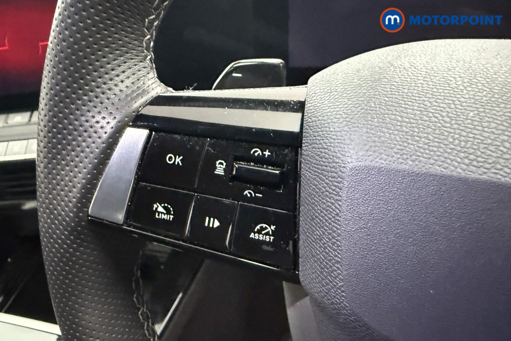 Vauxhall Astra GS Automatic Petrol Estate - Stock Number (1604771) - 3rd supplementary image