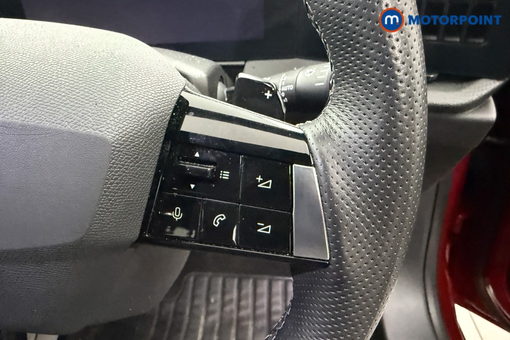 Vauxhall Astra GS Automatic Petrol Estate - Stock Number (1604771) - 4th supplementary image