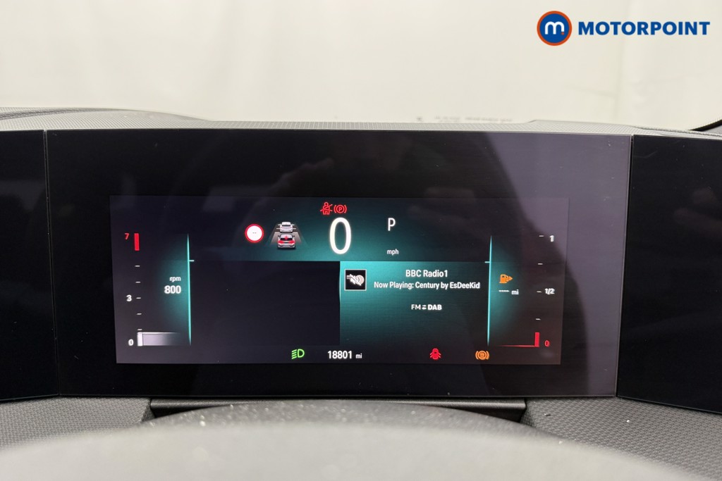 Vauxhall Astra GS Automatic Petrol Estate - Stock Number (1604771) - 5th supplementary image