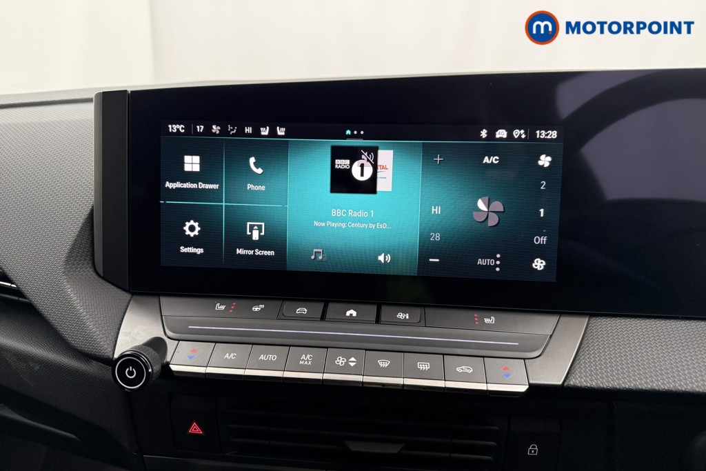 Vauxhall Astra GS Automatic Petrol Estate - Stock Number (1604771) - 6th supplementary image