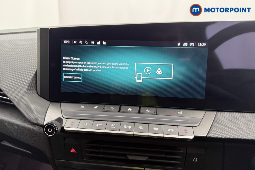 Vauxhall Astra GS Automatic Petrol Estate - Stock Number (1604771) - 10th supplementary image