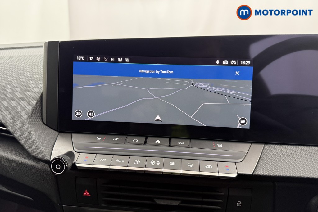 Vauxhall Astra GS Automatic Petrol Estate - Stock Number (1604771) - 11th supplementary image