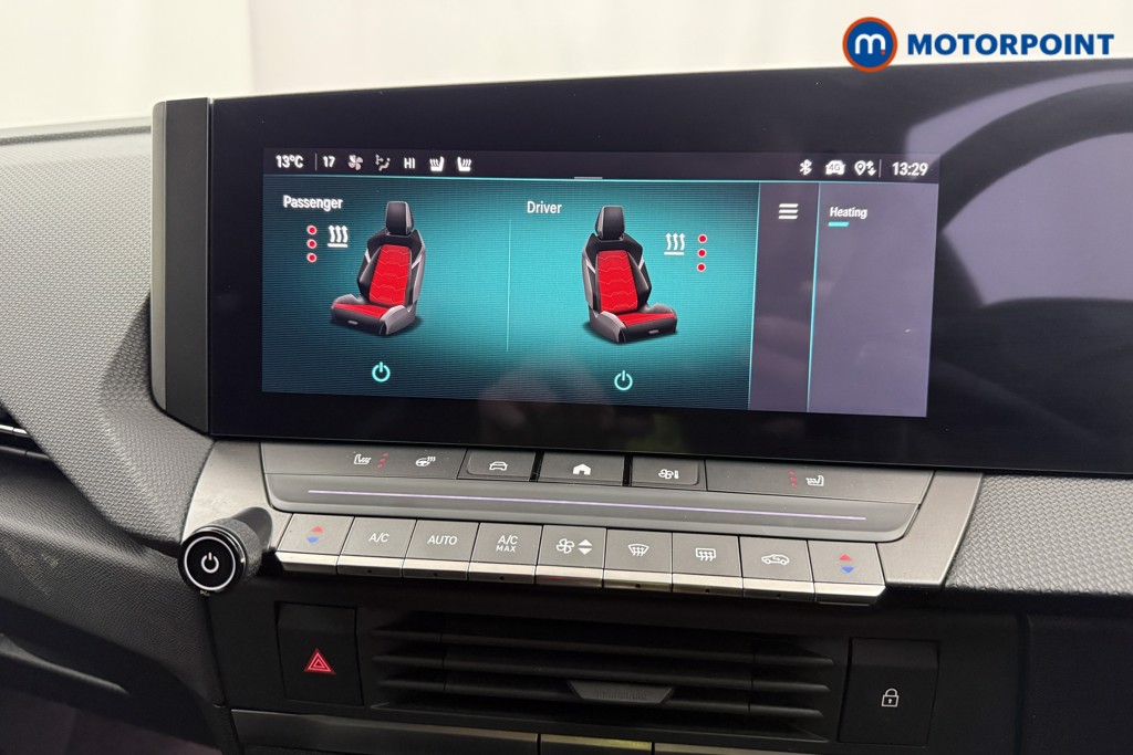 Vauxhall Astra GS Automatic Petrol Estate - Stock Number (1604771) - 13th supplementary image