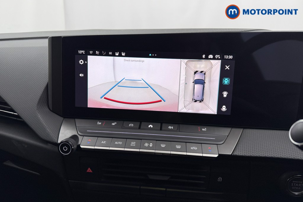 Vauxhall Astra GS Automatic Petrol Estate - Stock Number (1604771) - 14th supplementary image