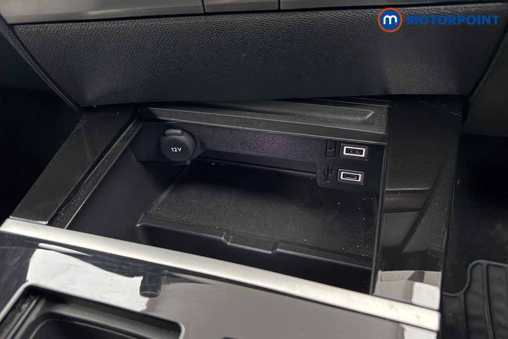 Vauxhall Astra GS Automatic Petrol Estate - Stock Number (1604771) - 15th supplementary image