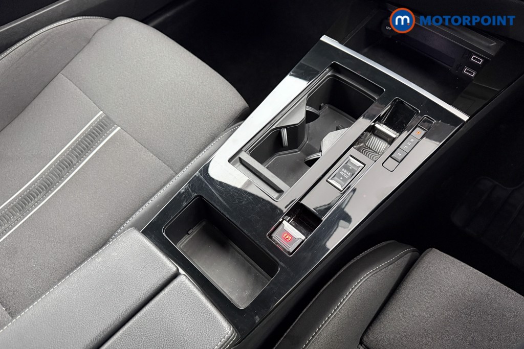 Vauxhall Astra GS Automatic Petrol Estate - Stock Number (1604771) - 16th supplementary image