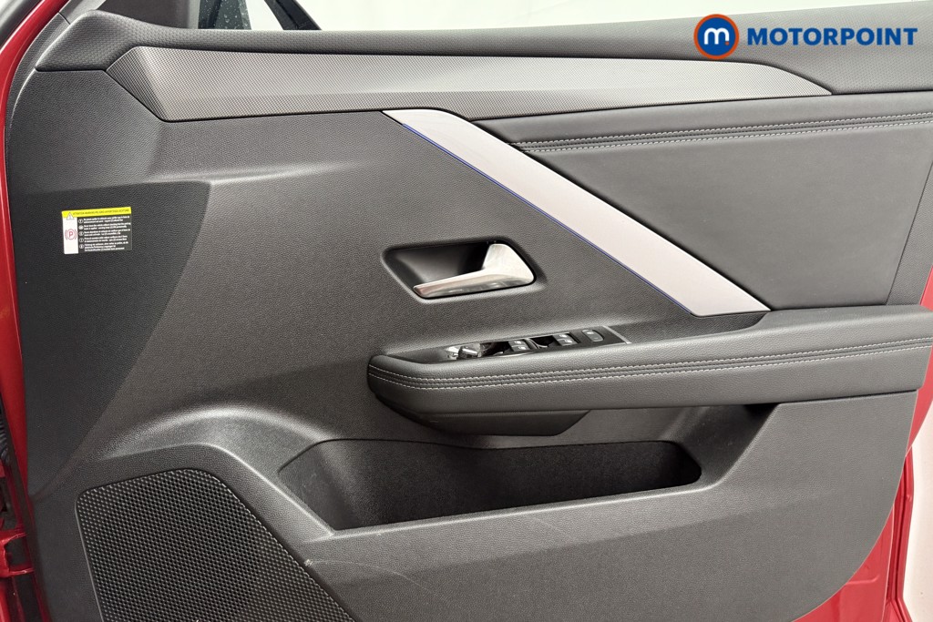 Vauxhall Astra GS Automatic Petrol Estate - Stock Number (1604771) - 18th supplementary image