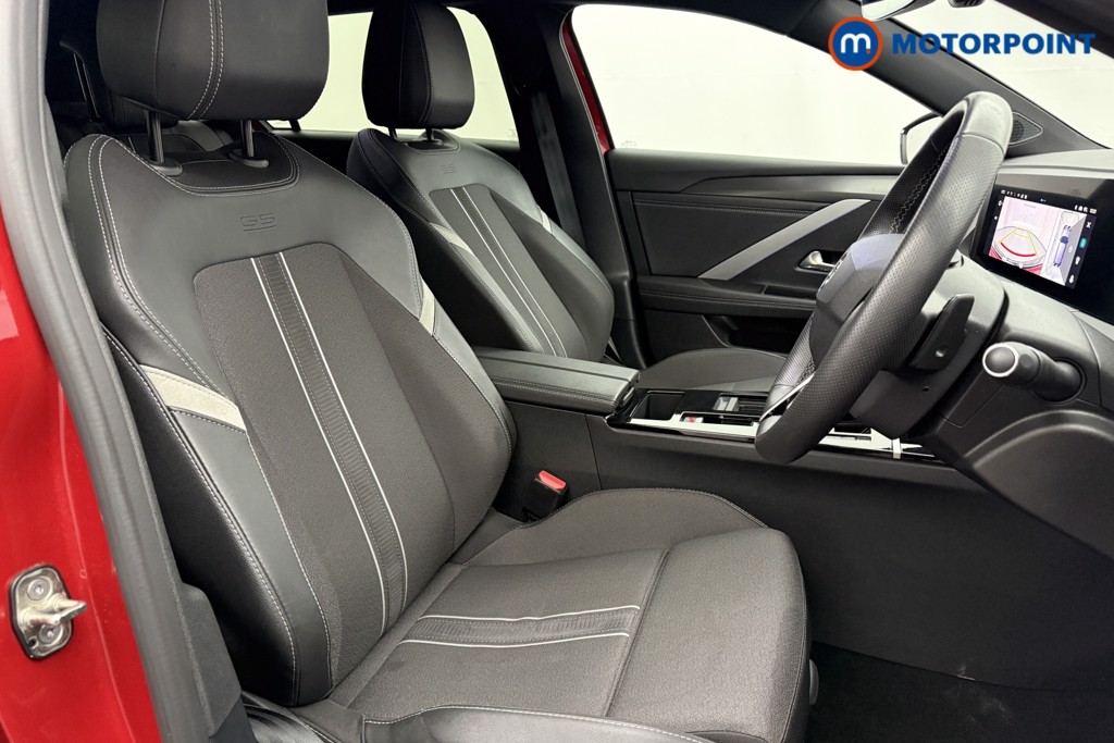 Vauxhall Astra GS Automatic Petrol Estate - Stock Number (1604771) - 20th supplementary image