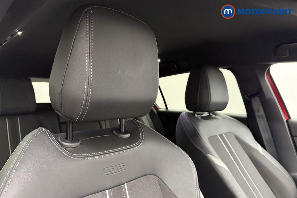 Vauxhall Astra GS Automatic Petrol Estate - Stock Number (1604771) - 21st supplementary image