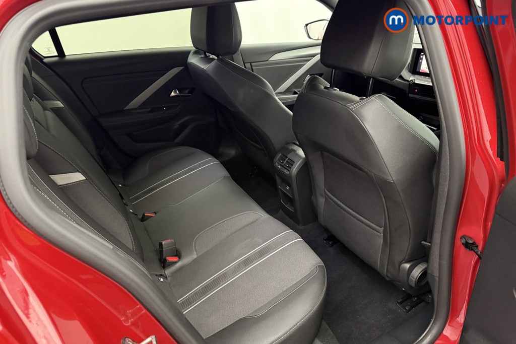 Vauxhall Astra GS Automatic Petrol Estate - Stock Number (1604771) - 22nd supplementary image