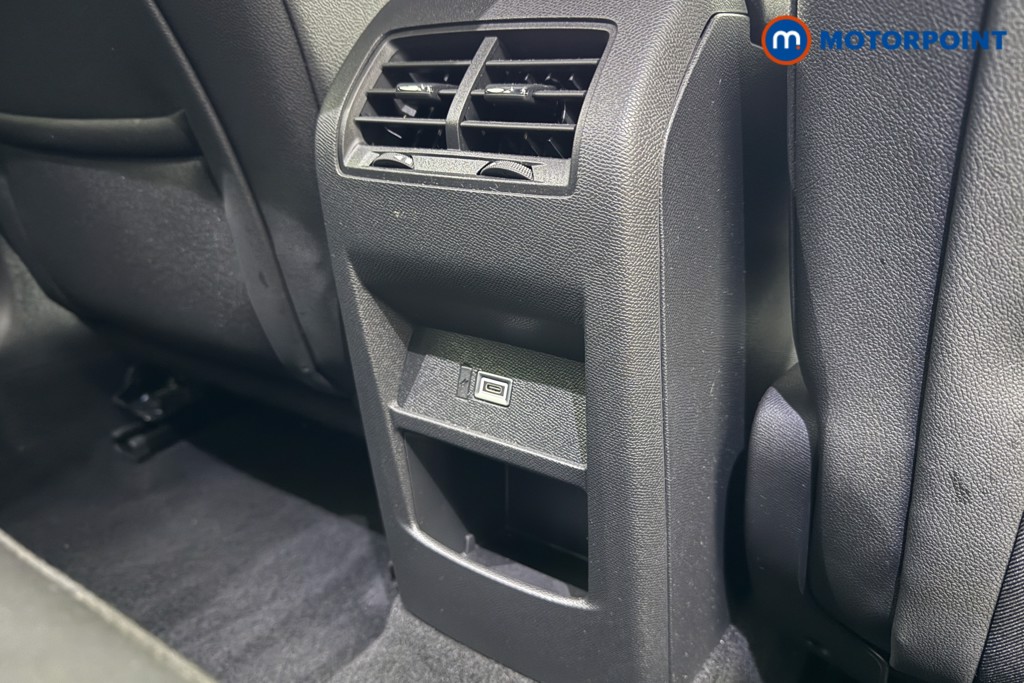 Vauxhall Astra GS Automatic Petrol Estate - Stock Number (1604771) - 23rd supplementary image