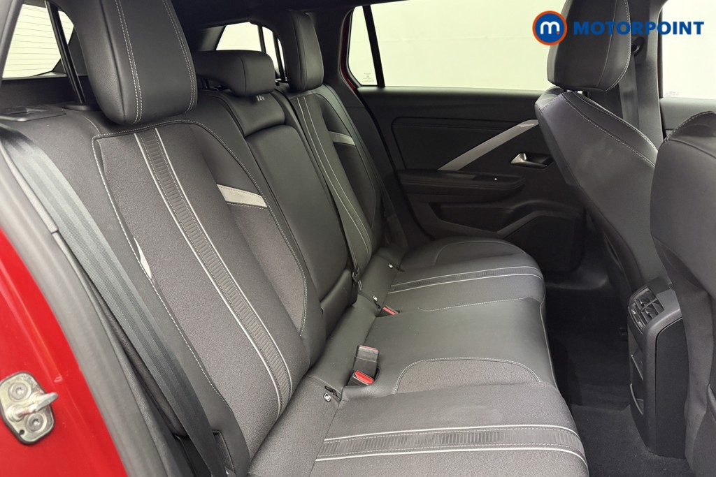 Vauxhall Astra GS Automatic Petrol Estate - Stock Number (1604771) - 24th supplementary image