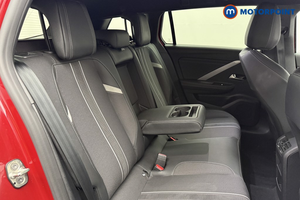 Vauxhall Astra GS Automatic Petrol Estate - Stock Number (1604771) - 25th supplementary image