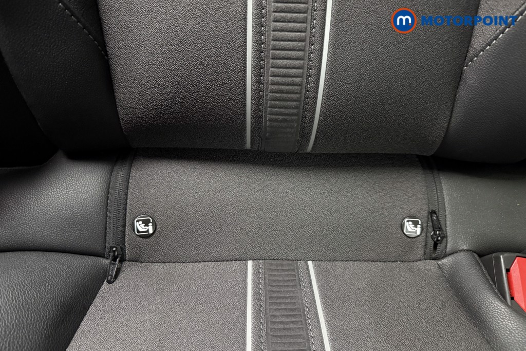 Vauxhall Astra GS Automatic Petrol Estate - Stock Number (1604771) - 26th supplementary image