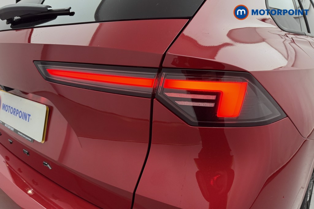 Vauxhall Astra GS Automatic Petrol Estate - Stock Number (1604771) - 27th supplementary image