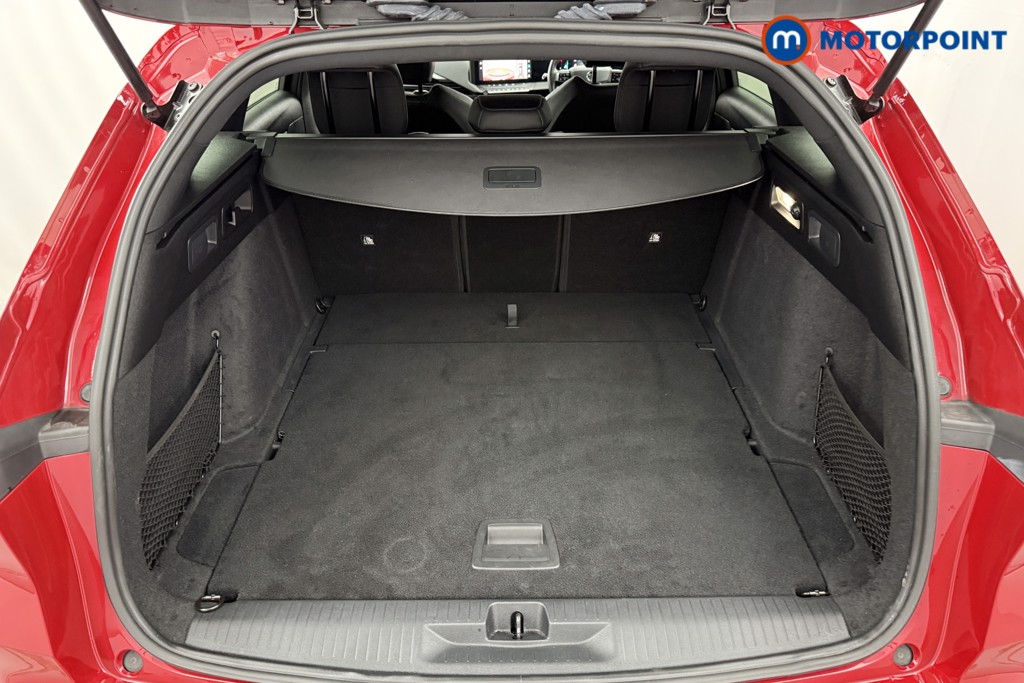 Vauxhall Astra GS Automatic Petrol Estate - Stock Number (1604771) - 28th supplementary image