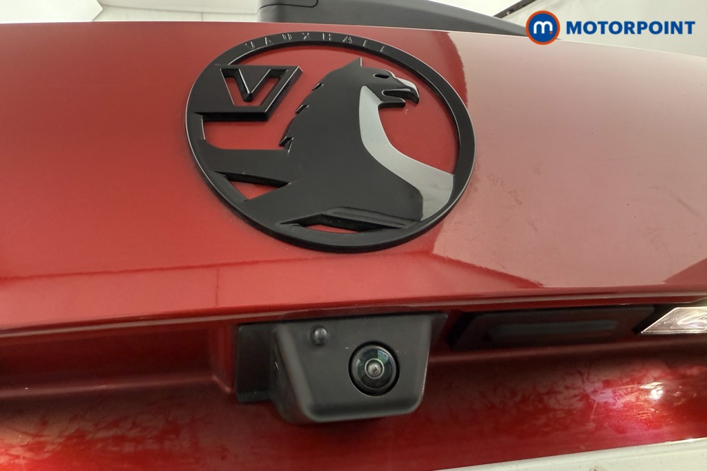 Vauxhall Astra GS Automatic Petrol Estate - Stock Number (1604771) - 29th supplementary image