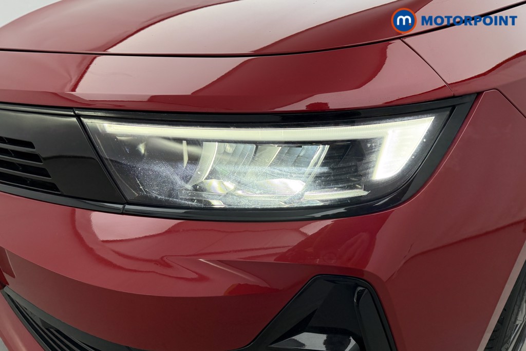 Vauxhall Astra GS Automatic Petrol Estate - Stock Number (1604771) - 30th supplementary image