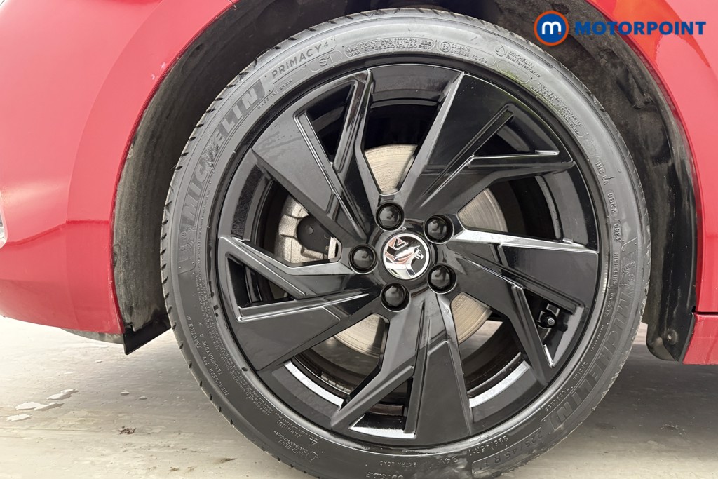 Vauxhall Astra GS Automatic Petrol Estate - Stock Number (1604771) - 31st supplementary image