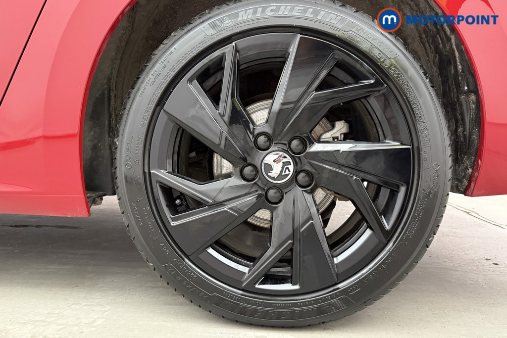 Vauxhall Astra GS Automatic Petrol Estate - Stock Number (1604771) - 32nd supplementary image