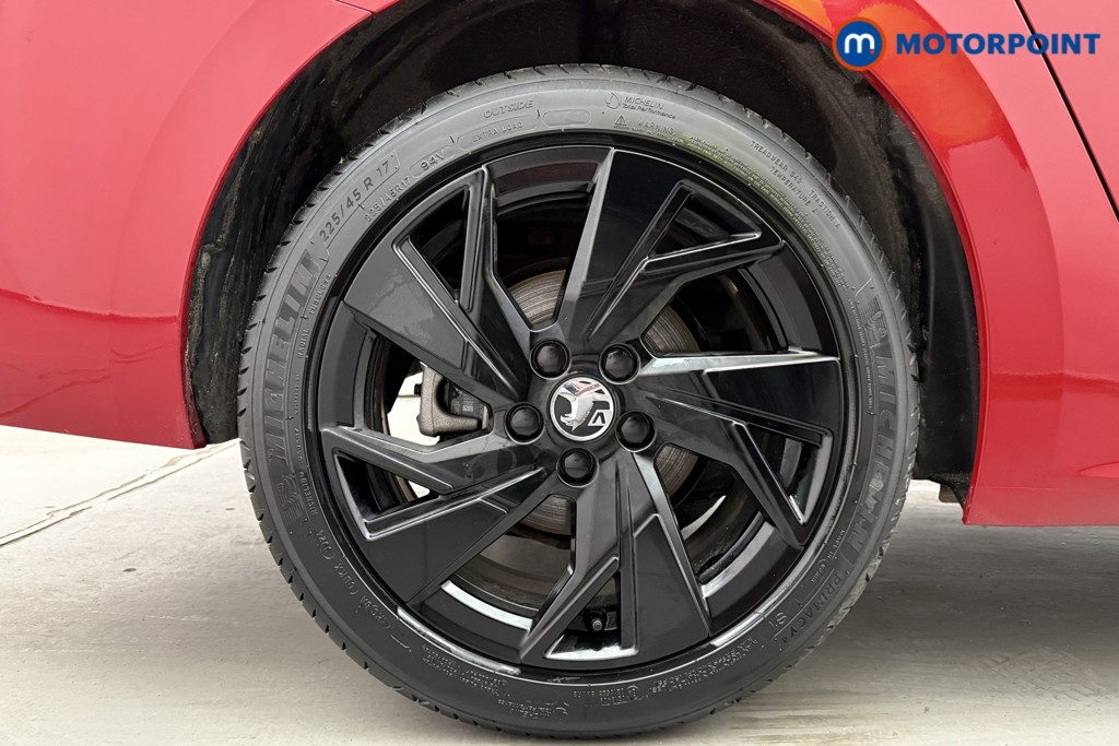 Vauxhall Astra GS Automatic Petrol Estate - Stock Number (1604771) - 33rd supplementary image