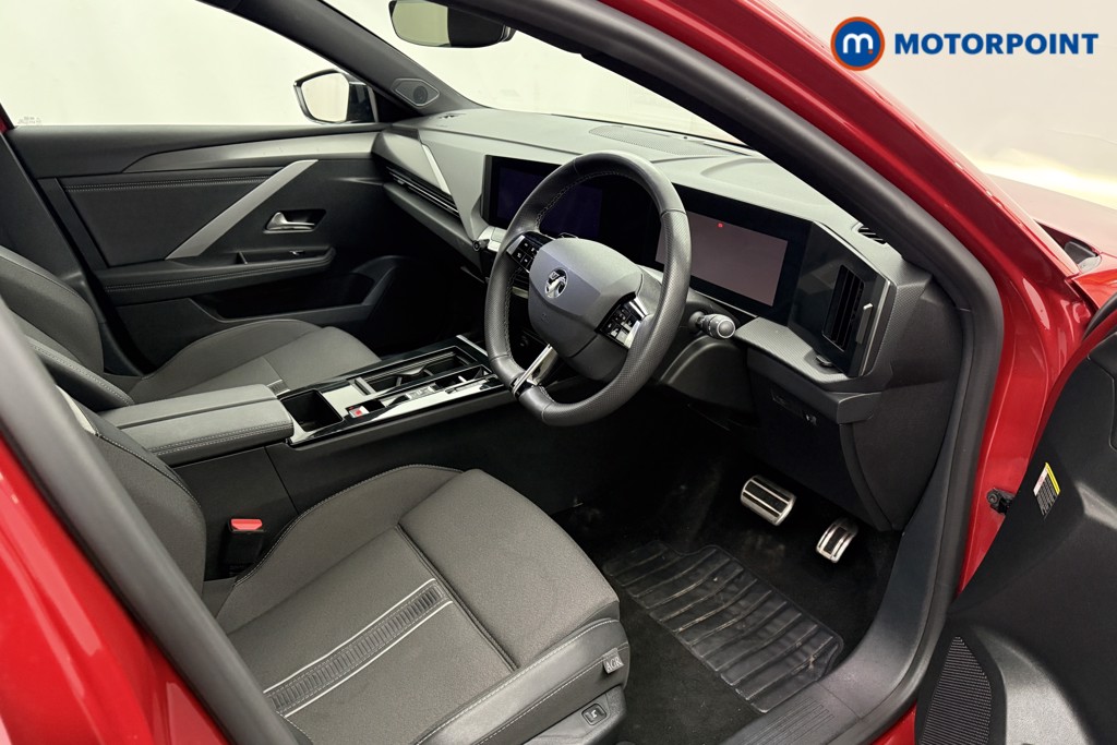 Vauxhall Astra GS Automatic Petrol Estate - Stock Number (1604771) - 1st supplementary image