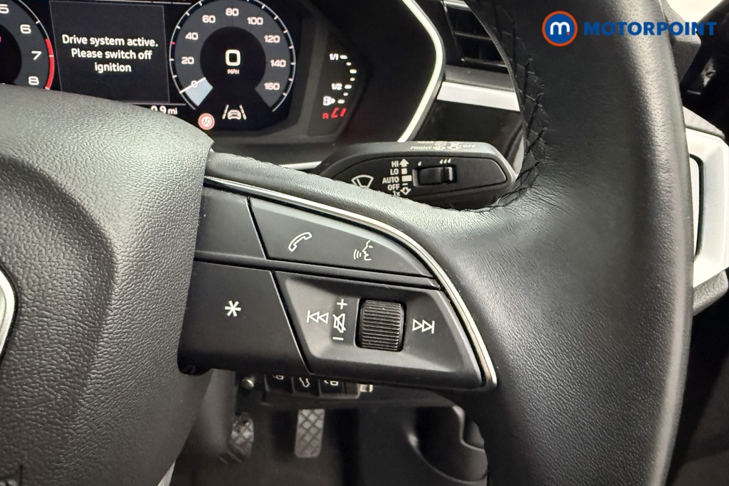 Audi Q3 Sport Manual Petrol SUV - Stock Number (1604774) - 5th supplementary image