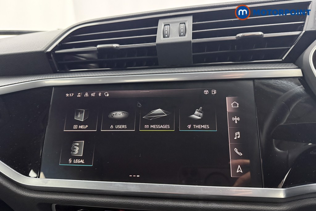 Audi Q3 Sport Manual Petrol SUV - Stock Number (1604774) - 8th supplementary image