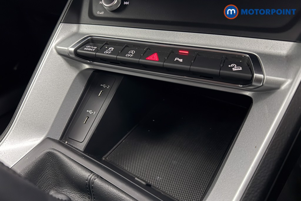 Audi Q3 Sport Manual Petrol SUV - Stock Number (1604774) - 15th supplementary image
