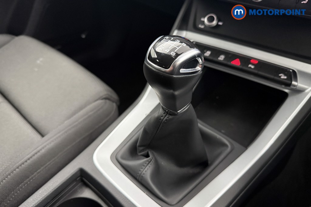 Audi Q3 Sport Manual Petrol SUV - Stock Number (1604774) - 16th supplementary image