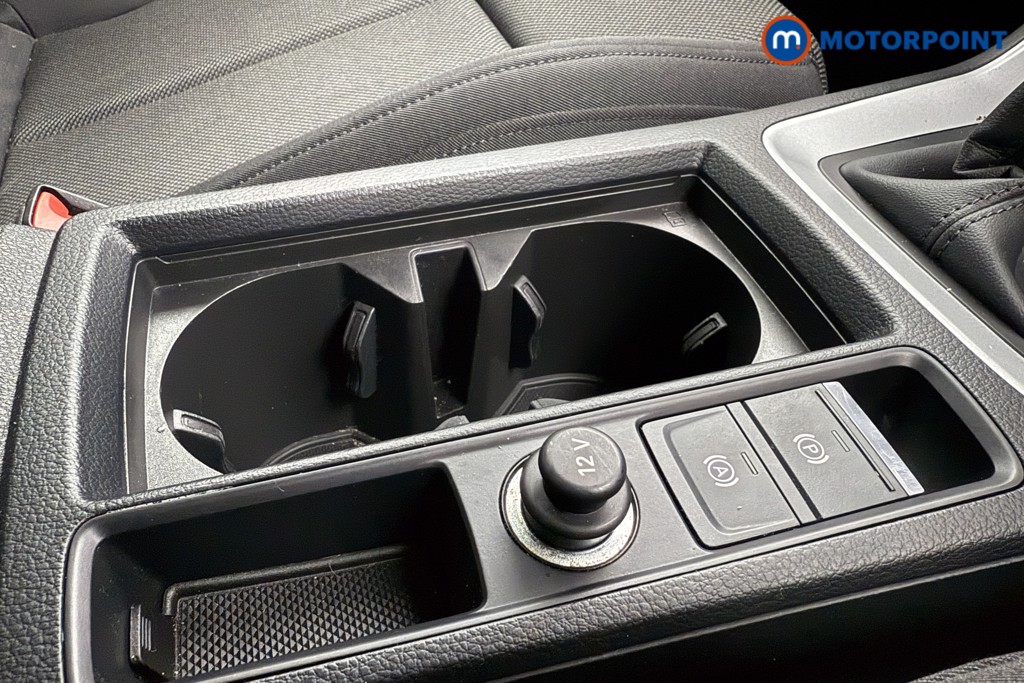 Audi Q3 Sport Manual Petrol SUV - Stock Number (1604774) - 17th supplementary image