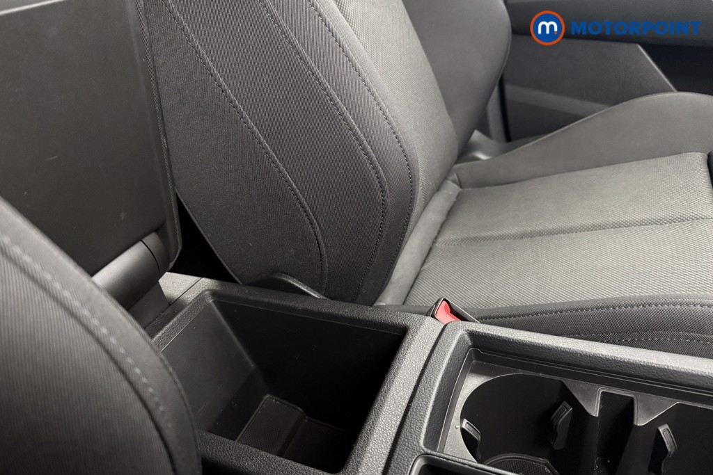 Audi Q3 Sport Manual Petrol SUV - Stock Number (1604774) - 18th supplementary image