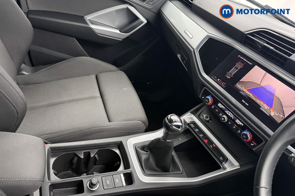 Audi Q3 Sport Manual Petrol SUV - Stock Number (1604774) - 19th supplementary image