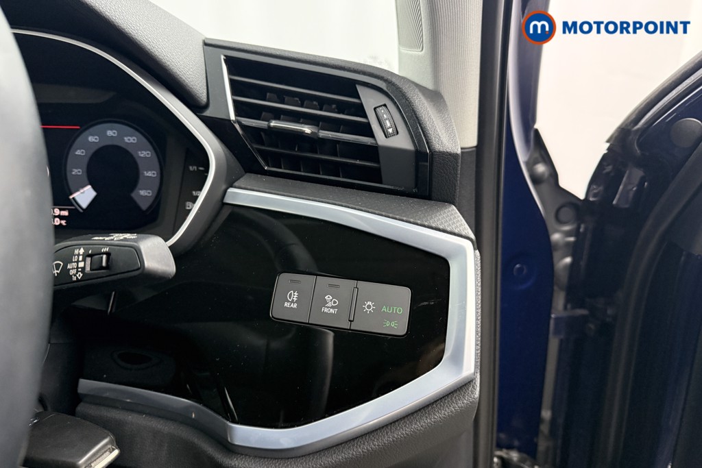 Audi Q3 Sport Manual Petrol SUV - Stock Number (1604774) - 20th supplementary image