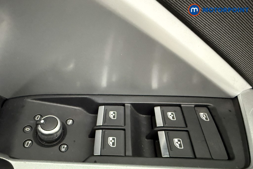 Audi Q3 Sport Manual Petrol SUV - Stock Number (1604774) - 22nd supplementary image