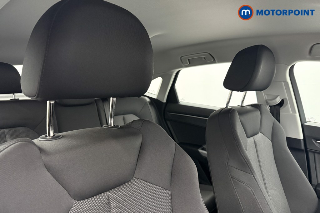 Audi Q3 Sport Manual Petrol SUV - Stock Number (1604774) - 24th supplementary image