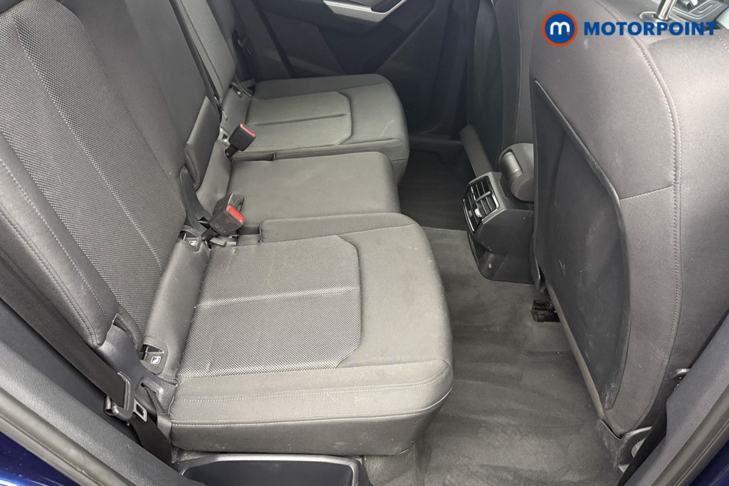 Audi Q3 Sport Manual Petrol SUV - Stock Number (1604774) - 25th supplementary image