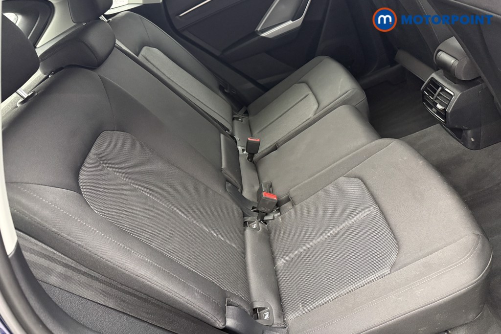 Audi Q3 Sport Manual Petrol SUV - Stock Number (1604774) - 27th supplementary image