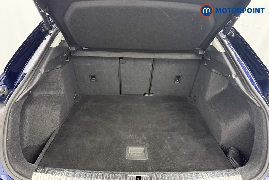 Audi Q3 Sport Manual Petrol SUV - Stock Number (1604774) - 28th supplementary image