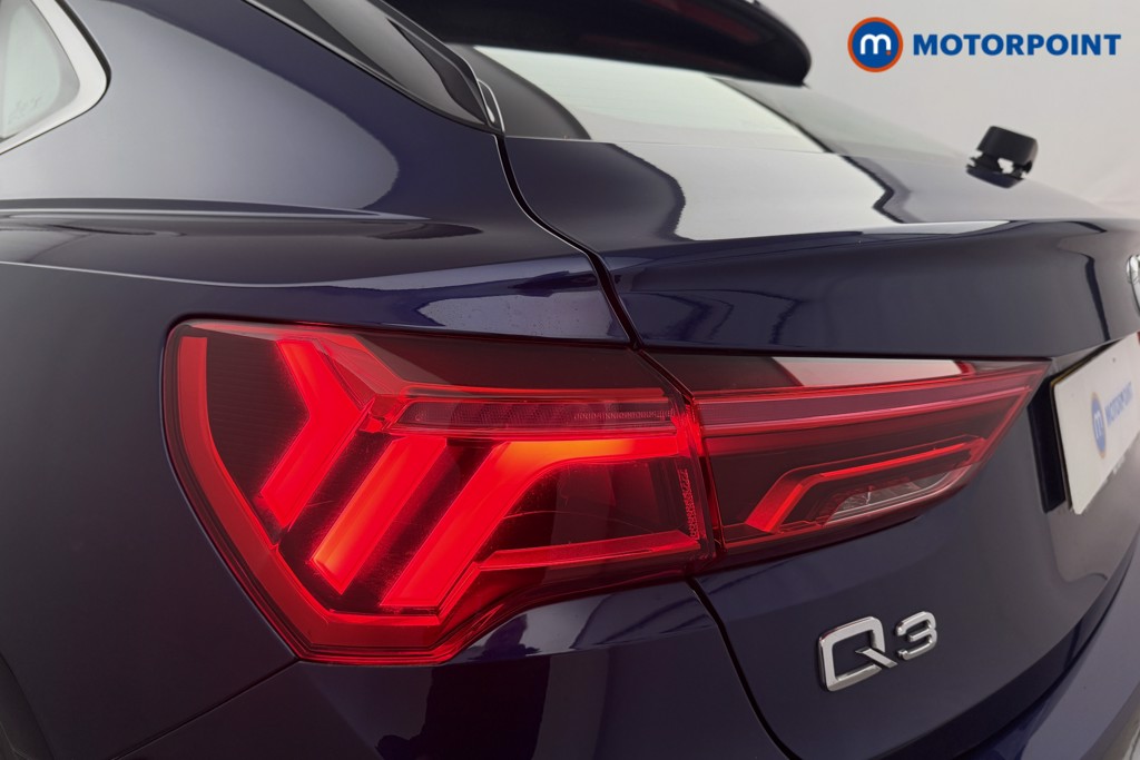 Audi Q3 Sport Manual Petrol SUV - Stock Number (1604774) - 30th supplementary image