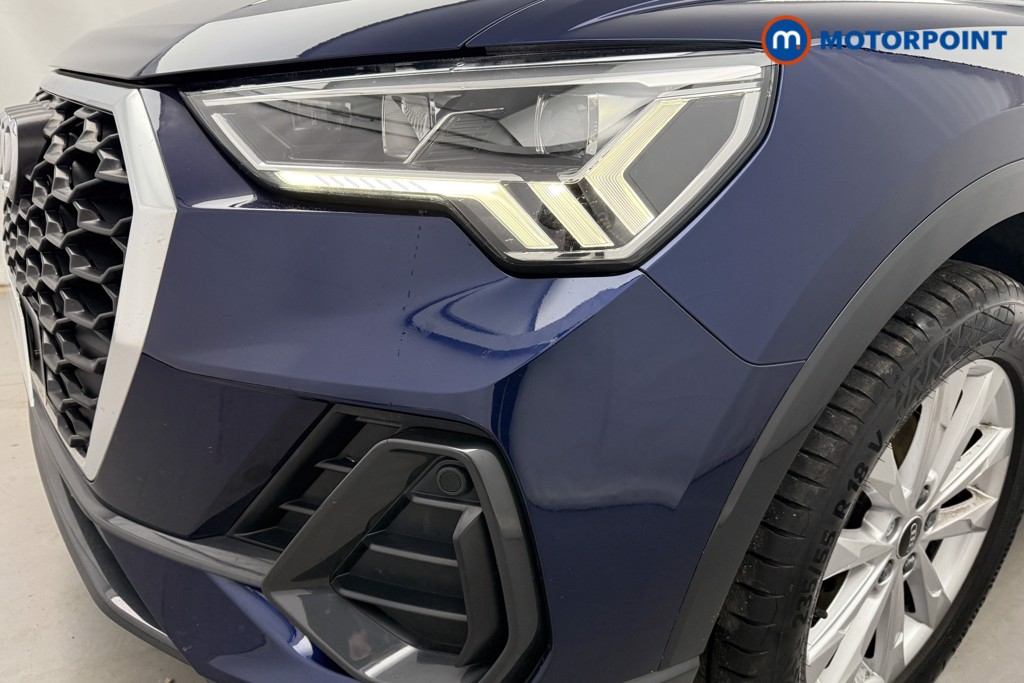 Audi Q3 Sport Manual Petrol SUV - Stock Number (1604774) - 31st supplementary image