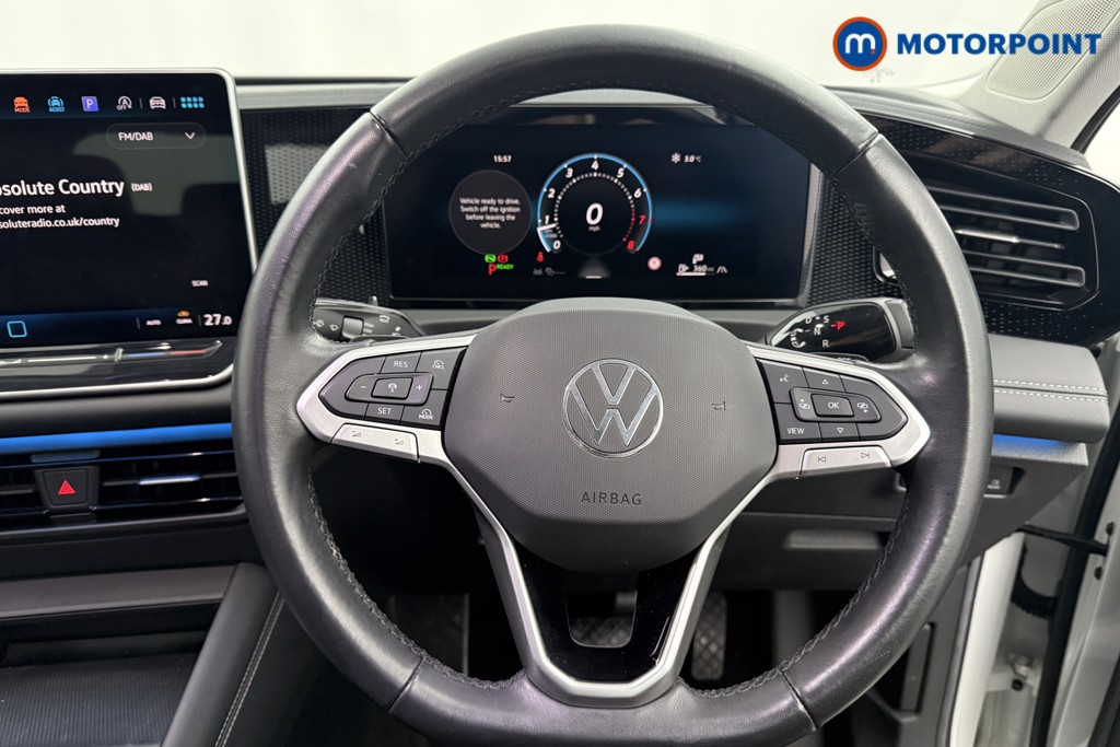 Volkswagen Tiguan Life Launch Edition Automatic Petrol SUV - Stock Number (1604788) - 3rd supplementary image