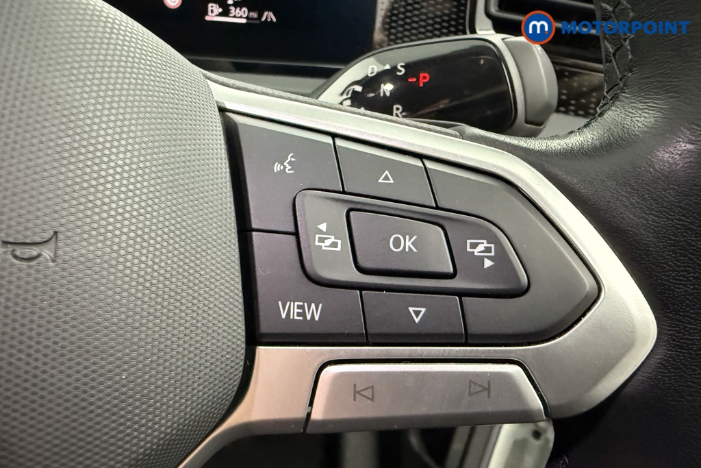 Volkswagen Tiguan Life Launch Edition Automatic Petrol SUV - Stock Number (1604788) - 5th supplementary image