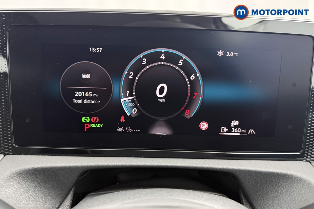 Volkswagen Tiguan Life Launch Edition Automatic Petrol SUV - Stock Number (1604788) - 7th supplementary image