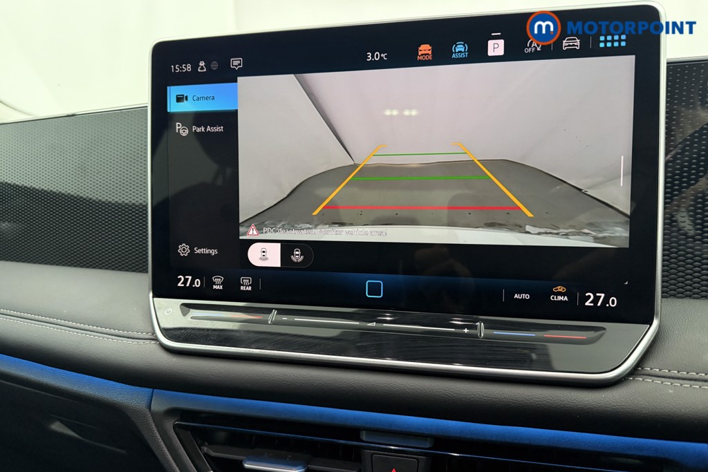 Volkswagen Tiguan Life Launch Edition Automatic Petrol SUV - Stock Number (1604788) - 14th supplementary image