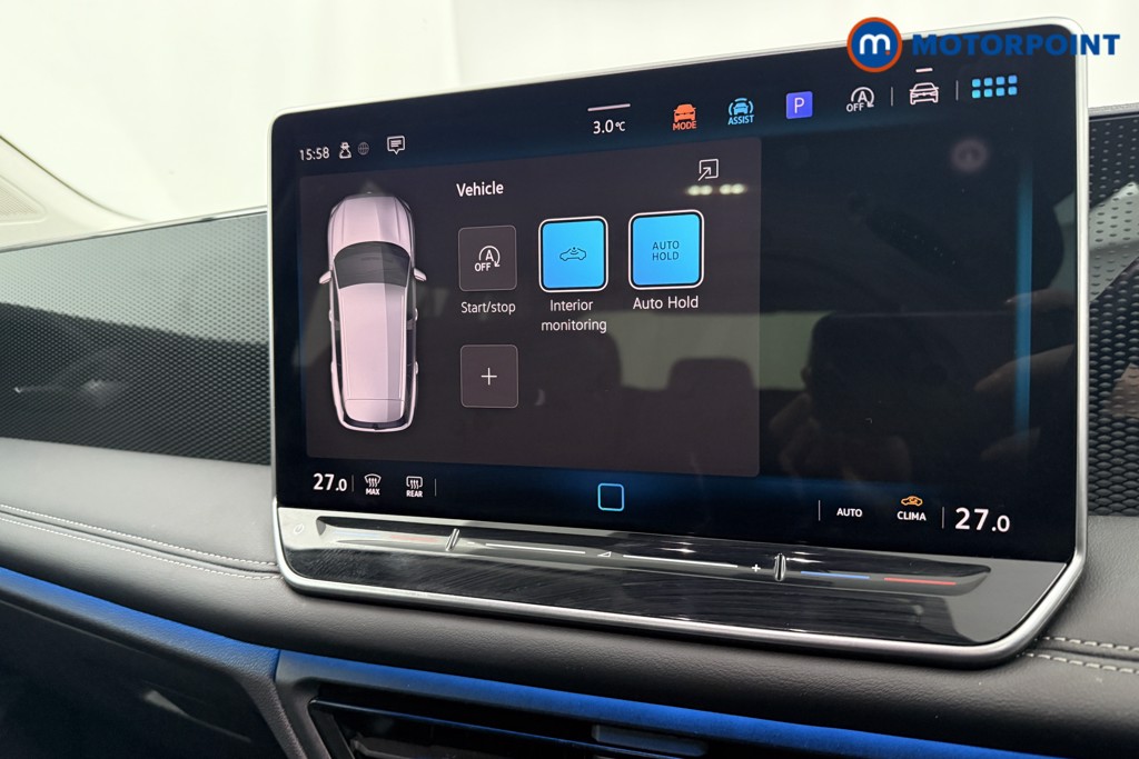 Volkswagen Tiguan Life Launch Edition Automatic Petrol SUV - Stock Number (1604788) - 15th supplementary image