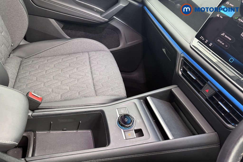 Volkswagen Tiguan Life Launch Edition Automatic Petrol SUV - Stock Number (1604788) - 19th supplementary image