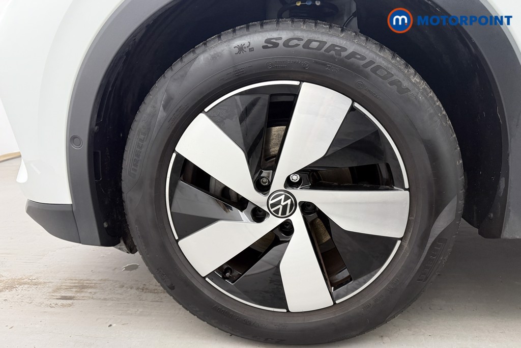 Volkswagen Tiguan Life Launch Edition Automatic Petrol SUV - Stock Number (1604788) - 34th supplementary image