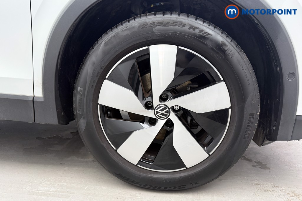 Volkswagen Tiguan Life Launch Edition Automatic Petrol SUV - Stock Number (1604788) - 37th supplementary image