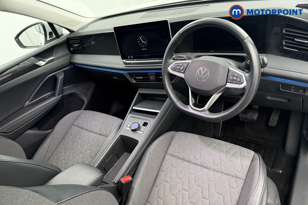 Volkswagen Tiguan Life Launch Edition Automatic Petrol SUV - Stock Number (1604788) - 1st supplementary image